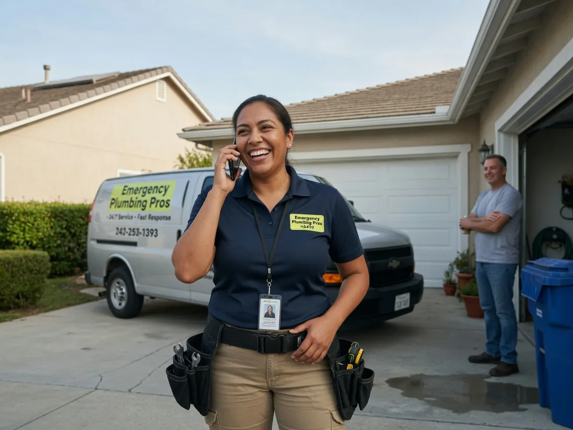 Emergency Plumber Calico Rock, AR FAQs